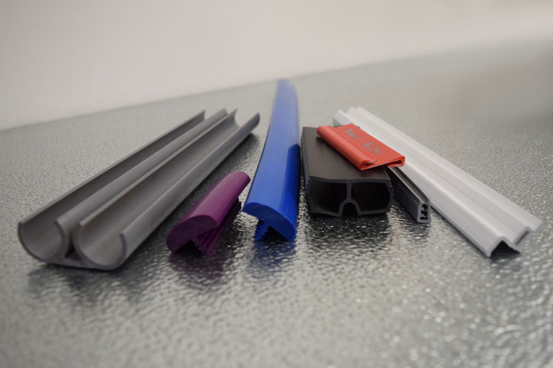 Plastic Extrusions