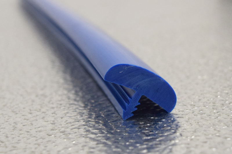Plastic Extrusions